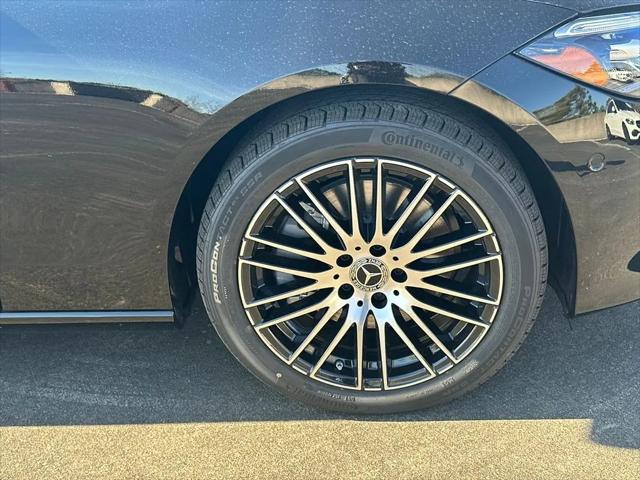 2026 Mercedes-Benz C-CLASS C 300 C 300