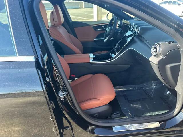 2026 Mercedes-Benz C-CLASS C 300 C 300