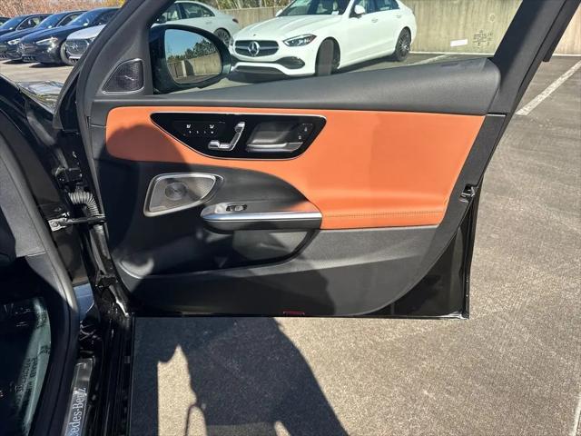 2026 Mercedes-Benz C-CLASS C 300 C 300
