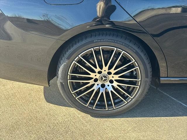 2026 Mercedes-Benz C-CLASS C 300 C 300
