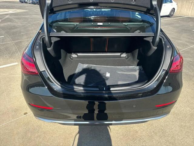 2026 Mercedes-Benz C-CLASS C 300 C 300