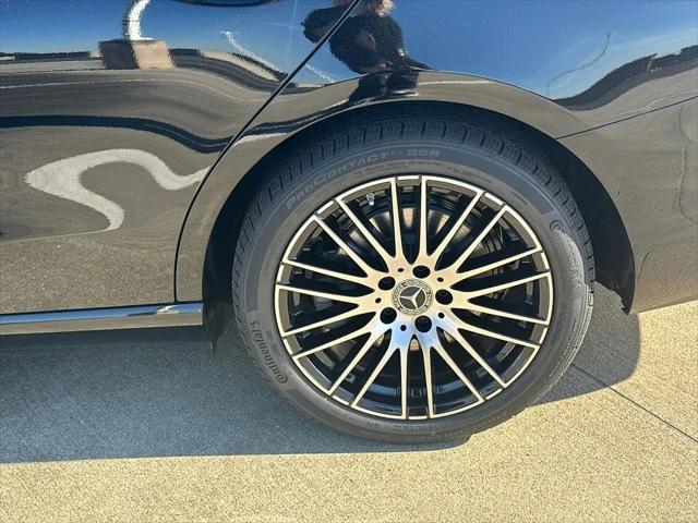 2026 Mercedes-Benz C-CLASS C 300 C 300