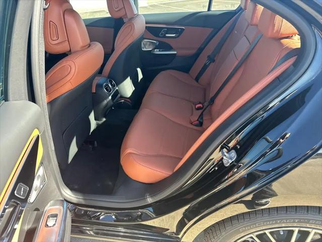 2026 Mercedes-Benz C-CLASS C 300 C 300