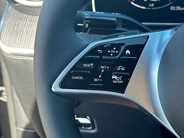 2026 Mercedes-Benz C-CLASS C 300 C 300