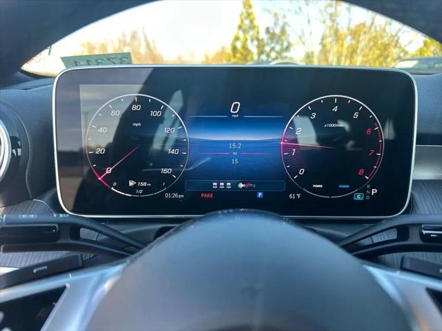 2026 Mercedes-Benz C-CLASS C 300 C 300