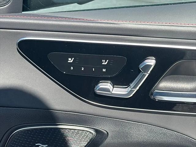 2026 Mercedes-Benz AMG C 43 4MATIC