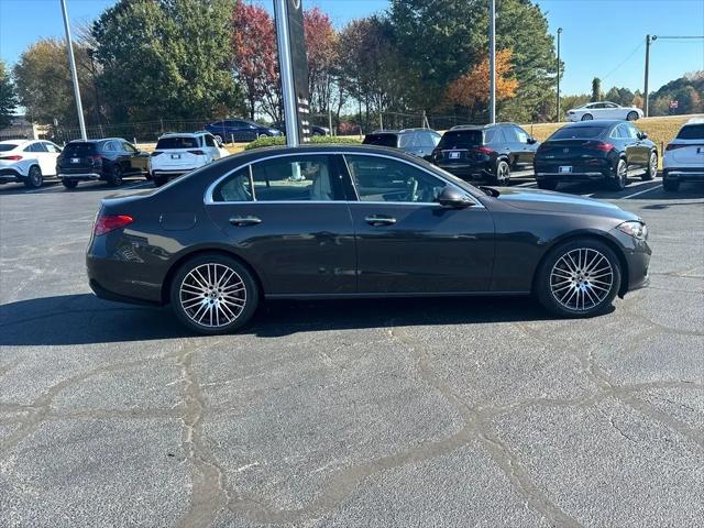 2026 Mercedes-Benz C-CLASS C 300 C 300