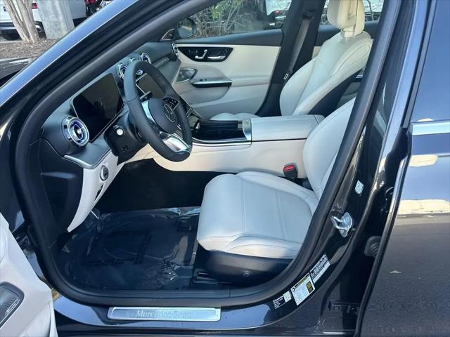 2026 Mercedes-Benz C-CLASS C 300 C 300