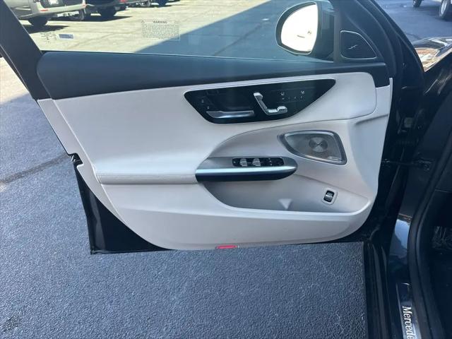 2026 Mercedes-Benz C-CLASS C 300 C 300