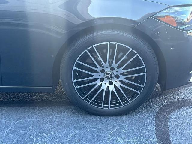 2026 Mercedes-Benz C-CLASS C 300 C 300