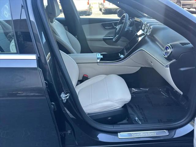 2026 Mercedes-Benz C-CLASS C 300 C 300