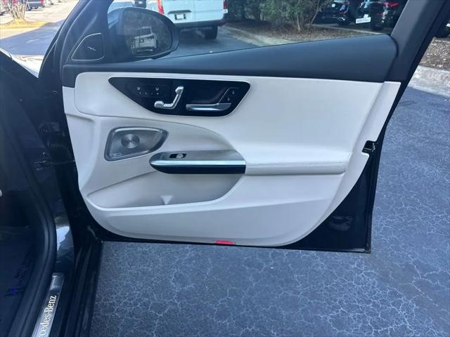 2026 Mercedes-Benz C-CLASS C 300 C 300
