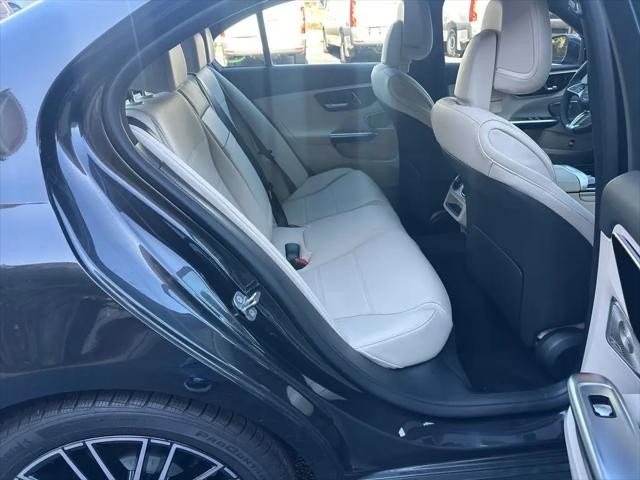 2026 Mercedes-Benz C-CLASS C 300 C 300