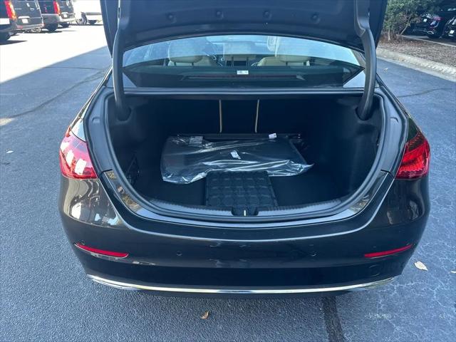 2026 Mercedes-Benz C-CLASS C 300 C 300