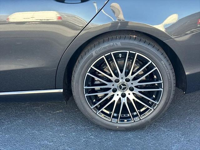 2026 Mercedes-Benz C-CLASS C 300 C 300