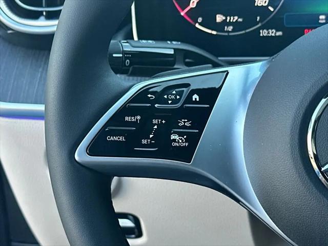 2026 Mercedes-Benz C-CLASS C 300 C 300