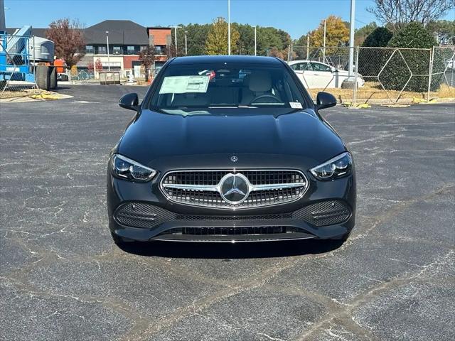 2026 Mercedes-Benz C-CLASS C 300 C 300
