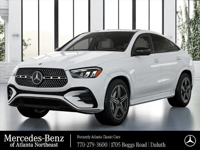 2026 Mercedes-Benz GLE 450 4MATIC for sale in Duluth, GA