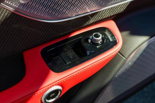 2026 Maserati GranCabrio Standard