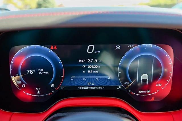 2026 Maserati GranCabrio Standard