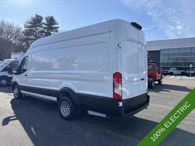 2022 Ford Transit Cargo Van T-350 HD