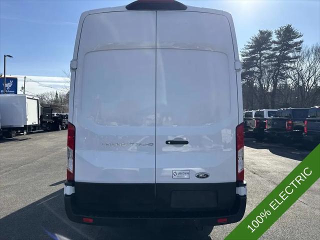 2022 Ford Transit Cargo Van T-350 HD