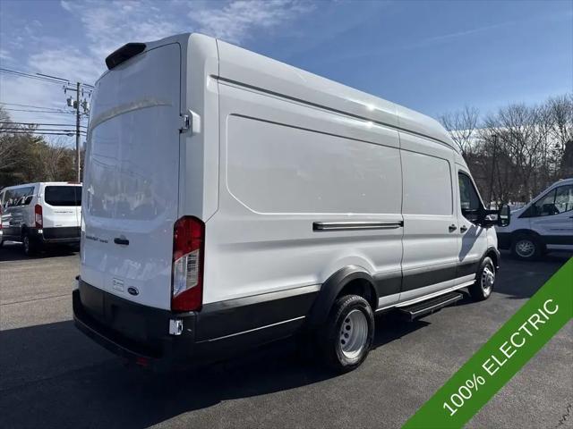 2022 Ford Transit Cargo Van T-350 HD