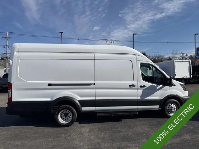 2022 Ford Transit Cargo Van T-350 HD