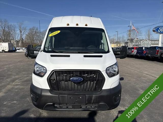 2022 Ford Transit Cargo Van T-350 HD