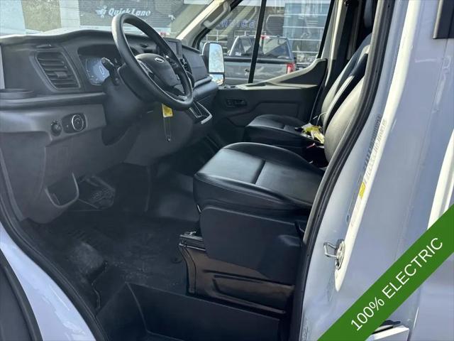 2022 Ford Transit Cargo Van T-350 HD