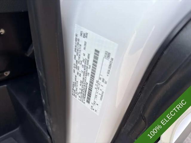 2022 Ford Transit Cargo Van T-350 HD