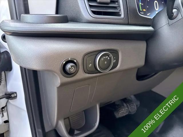 2022 Ford Transit Cargo Van T-350 HD