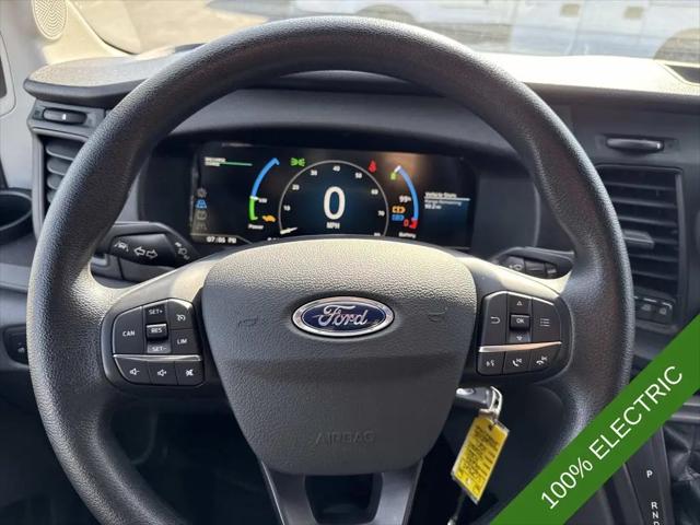 2022 Ford Transit Cargo Van T-350 HD