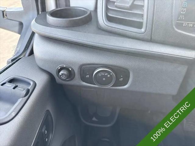 2022 Ford Transit Cargo Van T-350 HD