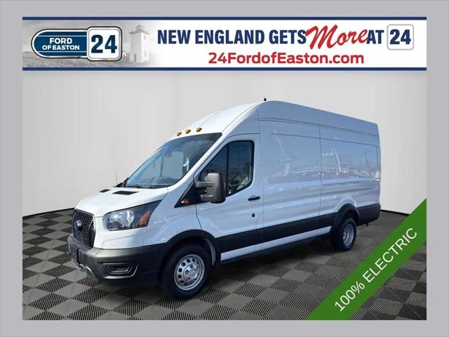 2022 Ford Transit Cargo Van T-350 HD for sale in Easton, MA