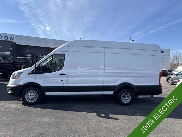 2022 Ford Transit Cargo Van T-350 HD