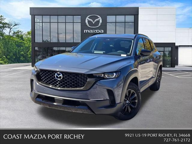 2026 Mazda CX-50 Hybrid Premium for sale in Port Richey, FL