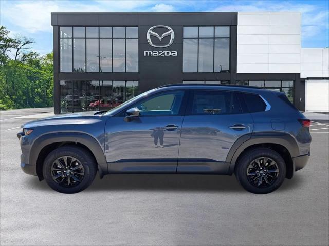 2026 Mazda CX-50 Hybrid Premium