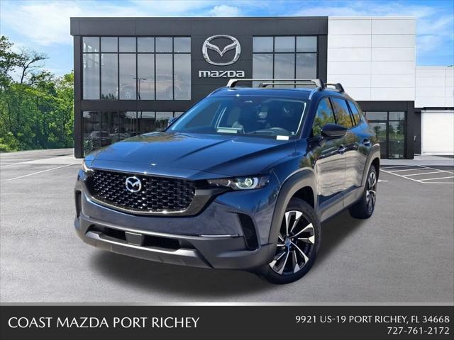 2026 Mazda CX-50 Hybrid Premium Plus for sale in Port Richey, FL