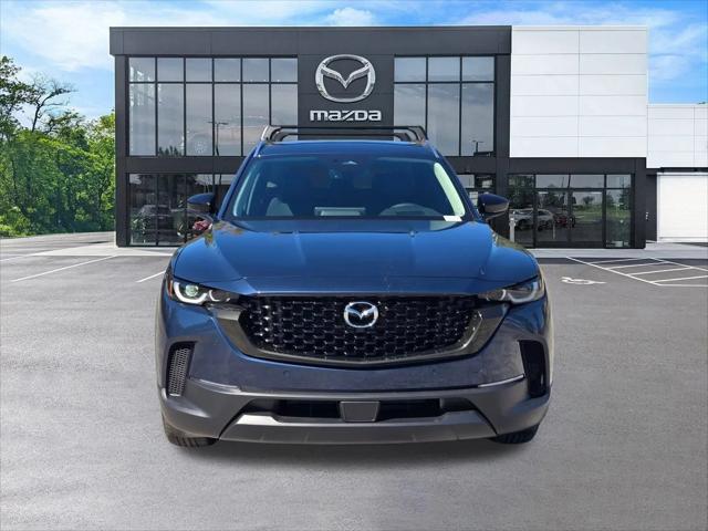 2026 Mazda CX-50 Hybrid Premium Plus