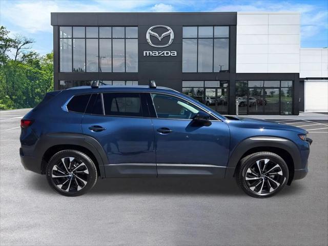 2026 Mazda CX-50 Hybrid Premium Plus