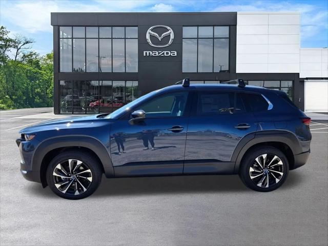 2026 Mazda CX-50 Hybrid Premium Plus