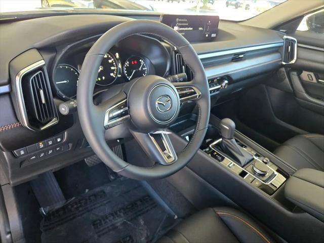 2026 Mazda CX-50 Hybrid Premium Plus