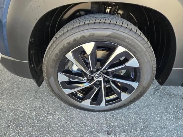 2026 Mazda CX-50 Hybrid Premium Plus