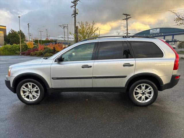 2004 Volvo XC90 T6