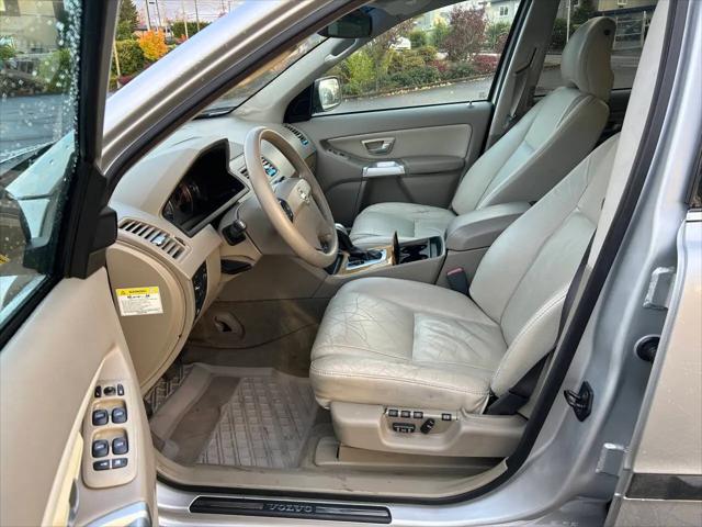 2004 Volvo XC90 T6