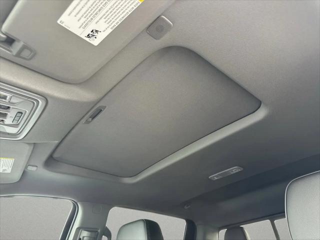 2026 GMC Sierra 2500HD Crew Cab, Standard Bed, Denali, 4WD