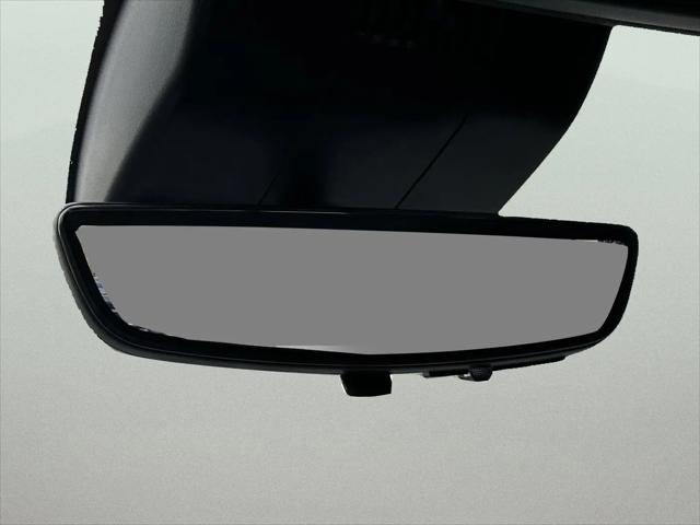 2026 GMC Sierra 2500HD Crew Cab, Standard Bed, Denali, 4WD