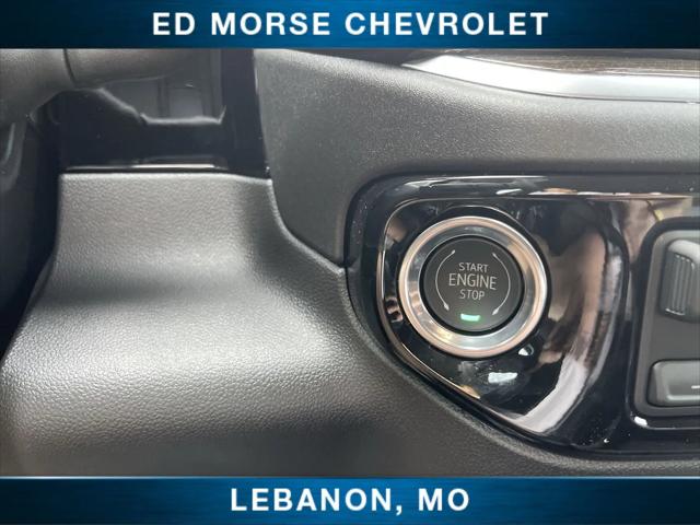 2026 Chevrolet Silverado 3500HD Crew Cab, Long Bed, LT Dual Rear Wheel, RWD