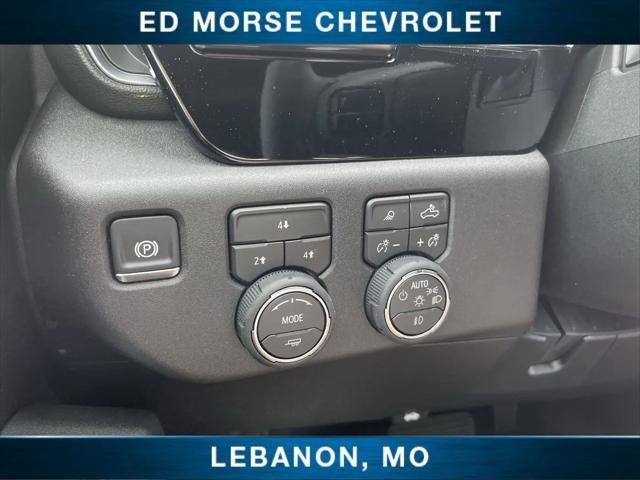 2026 Chevrolet Silverado 3500HD Crew Cab, Long Bed, LT Dual Rear Wheel, RWD
